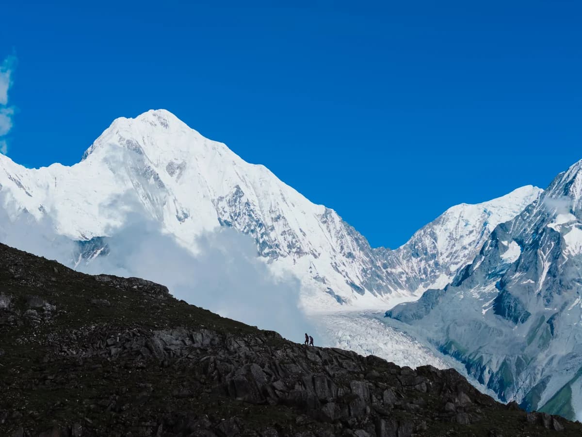 FUGA Glacier Extreme Gongga 100 — image 1