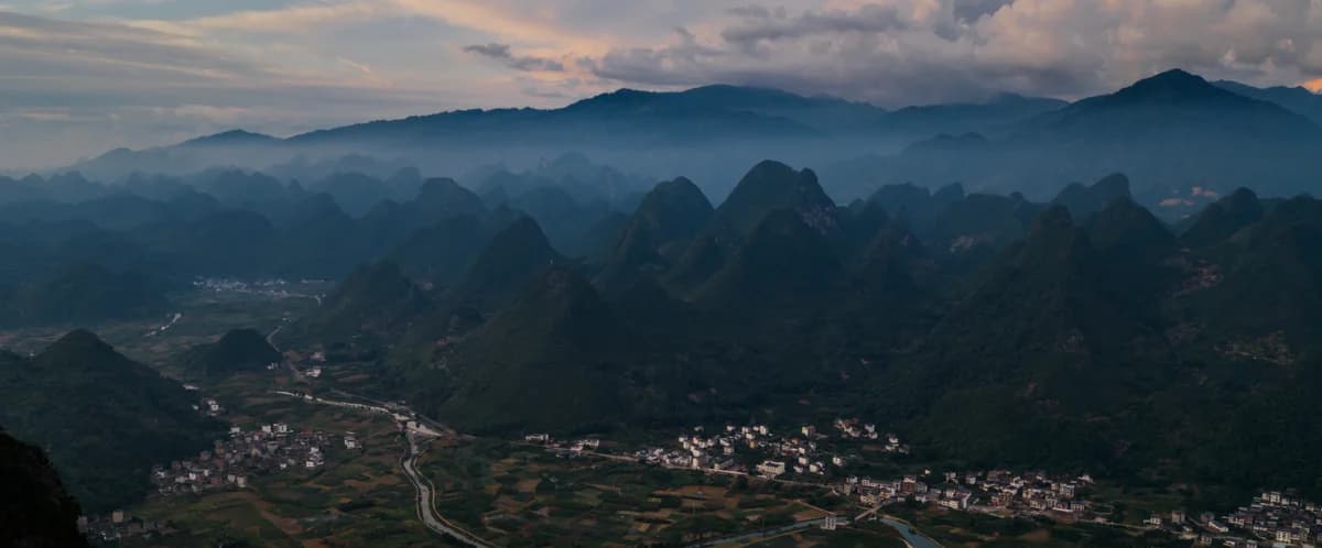 2026 Li River Trail Run — image 1