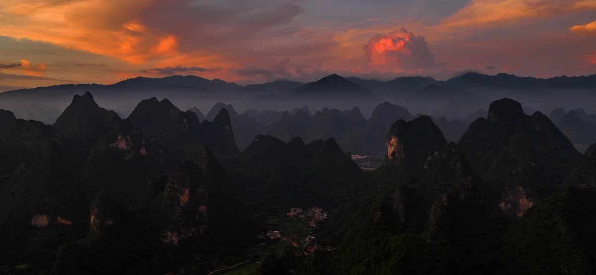 2026 Li River Trail Run — image 2