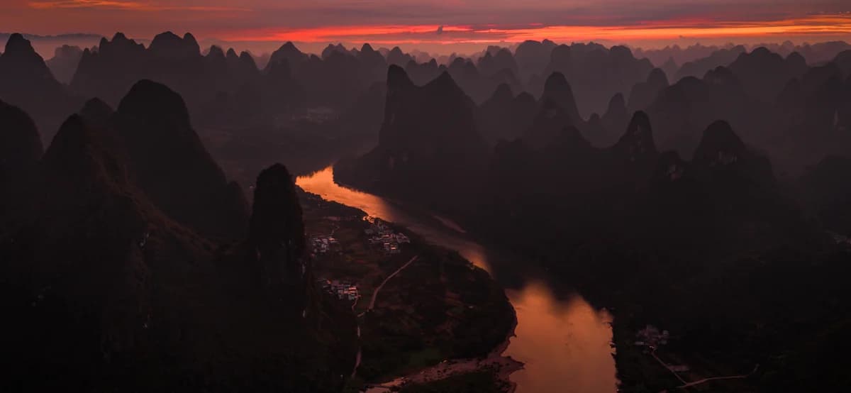 2026 Li River Trail Run — image 3