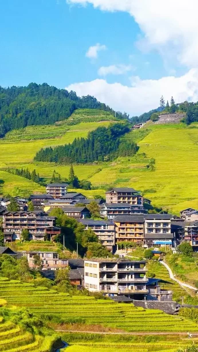 2026 Longji Terraces Trail Running Race — image 2