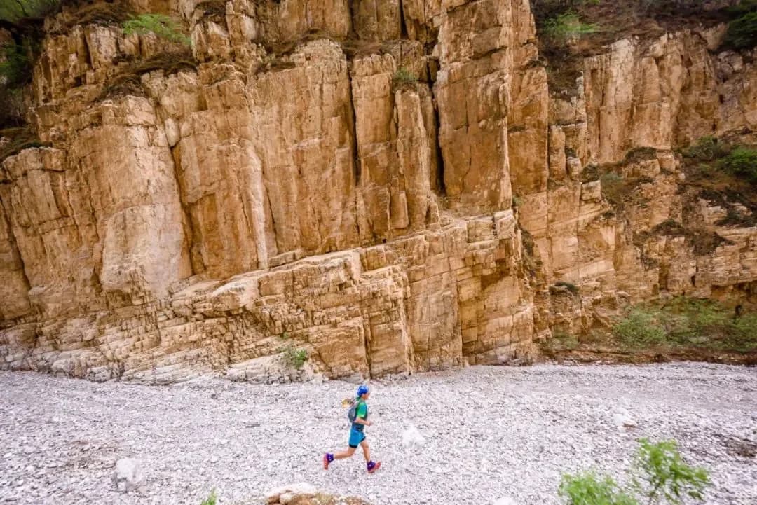 2026 Youzhou Ancient Trail Ultra Trail