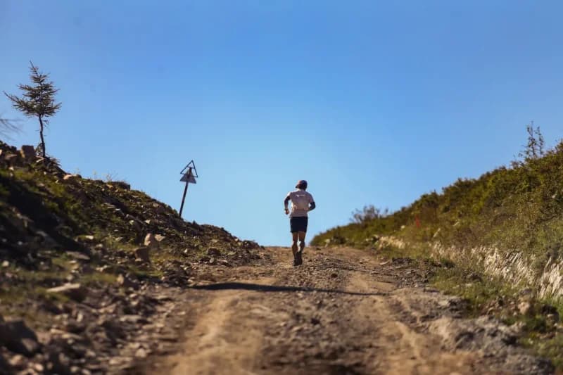 2026 Chongli Yunding Mountain Running Race