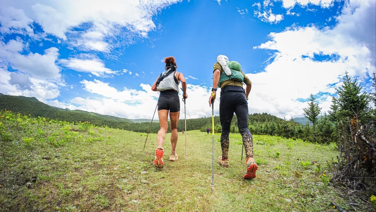 Shangri-La Trail Run 2026 — image 9