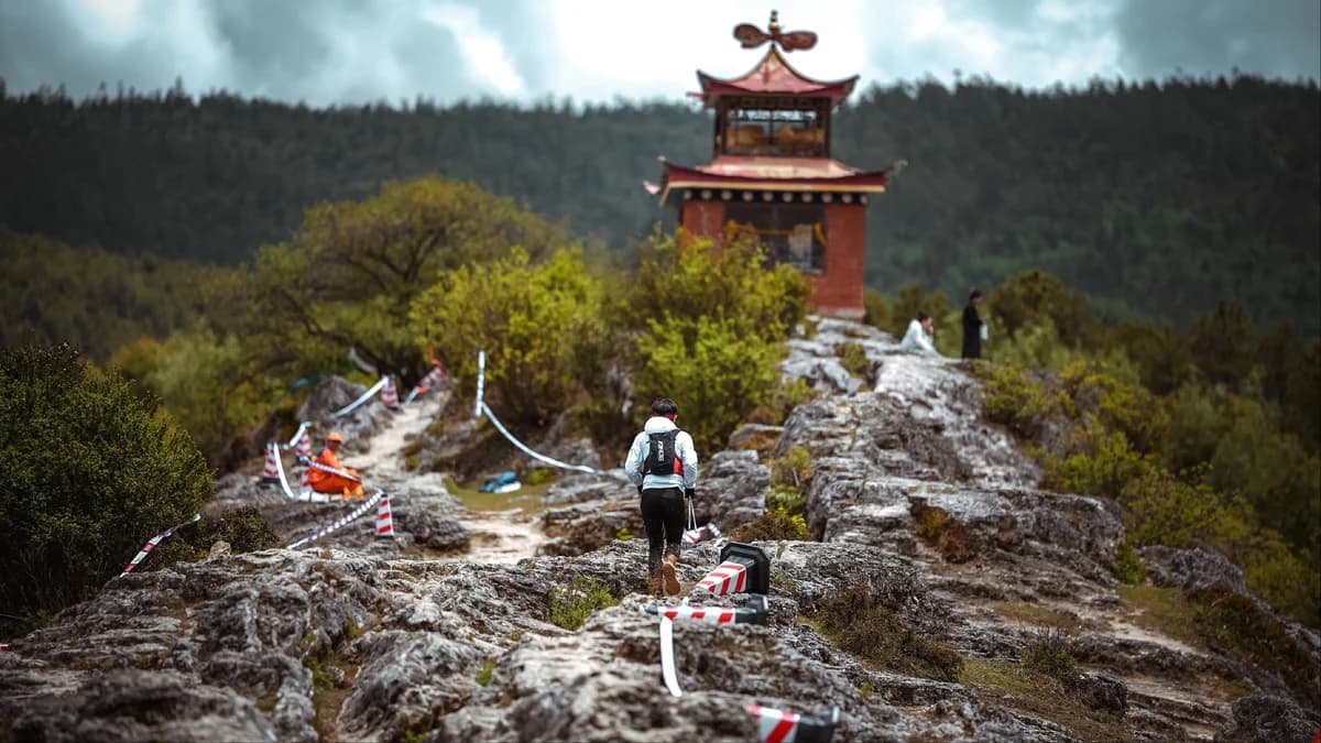 Shangri-La Trail Run 2026 — image 5