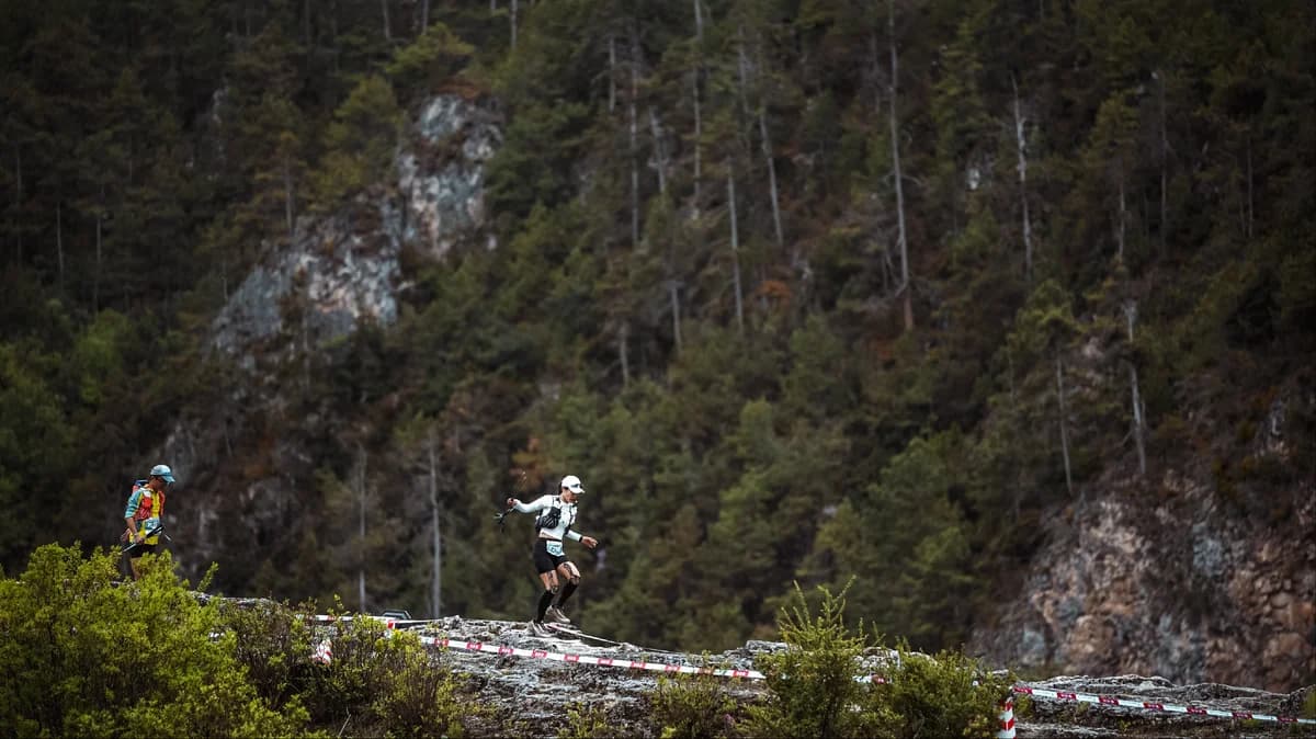 Shangri-La Trail Run 2026 — image 7