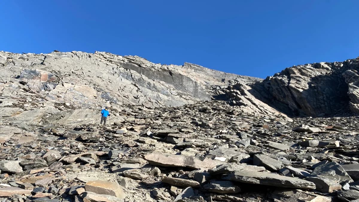 2026 Kailas Ultra Tour Mount Siguniang — image 6