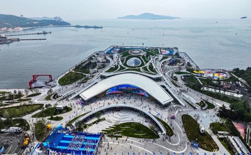 2026 Weihai 100 Ultra Trail