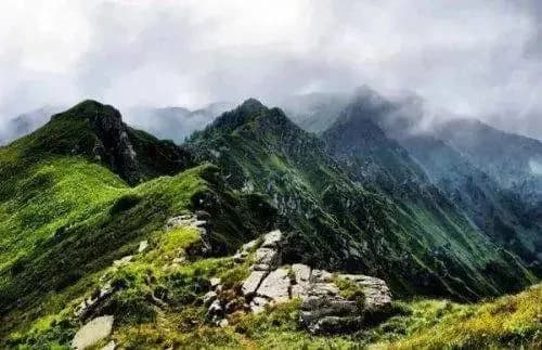 2026 Ultra Trail Mount Haituo — image 2