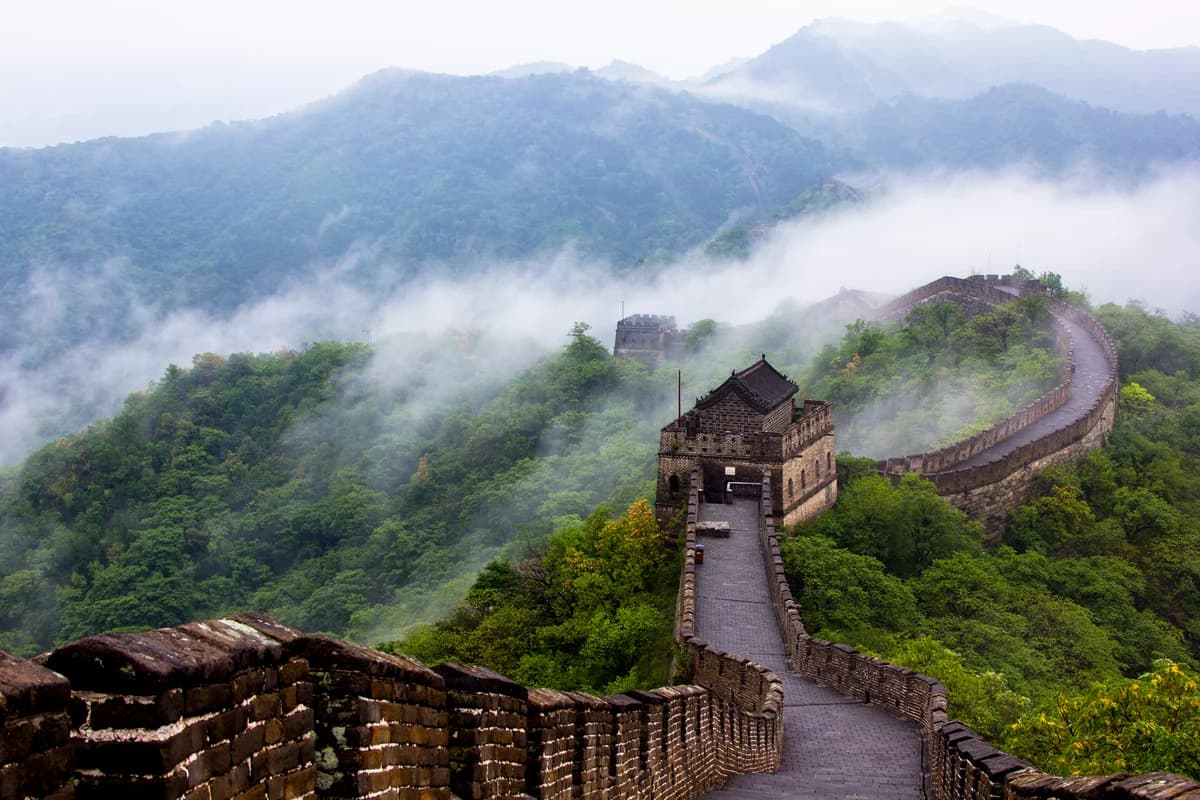 2026 KAILAS Beijing 100 Mountain Running Race