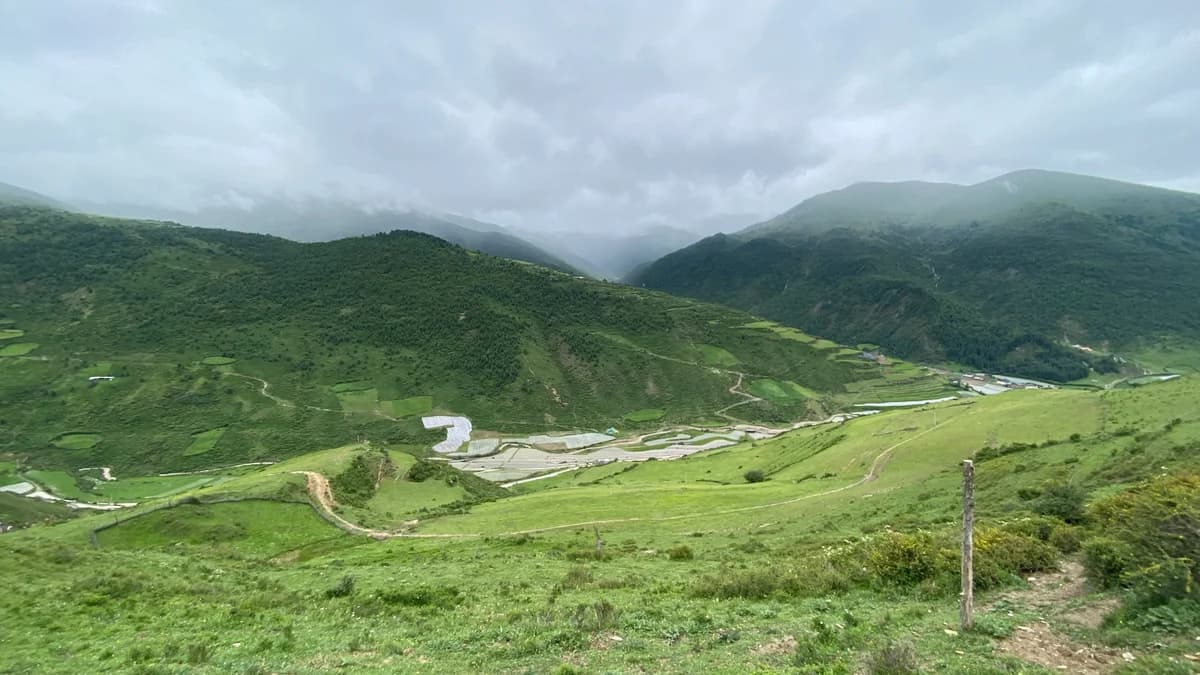 6th Huanglong Extreme Endurance Race — image 16