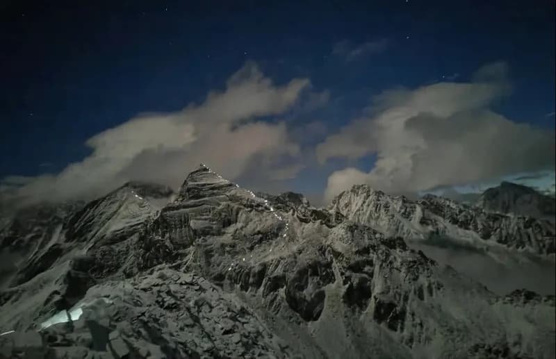 Mt. Siguniang Mountaineering Festival — photo 3